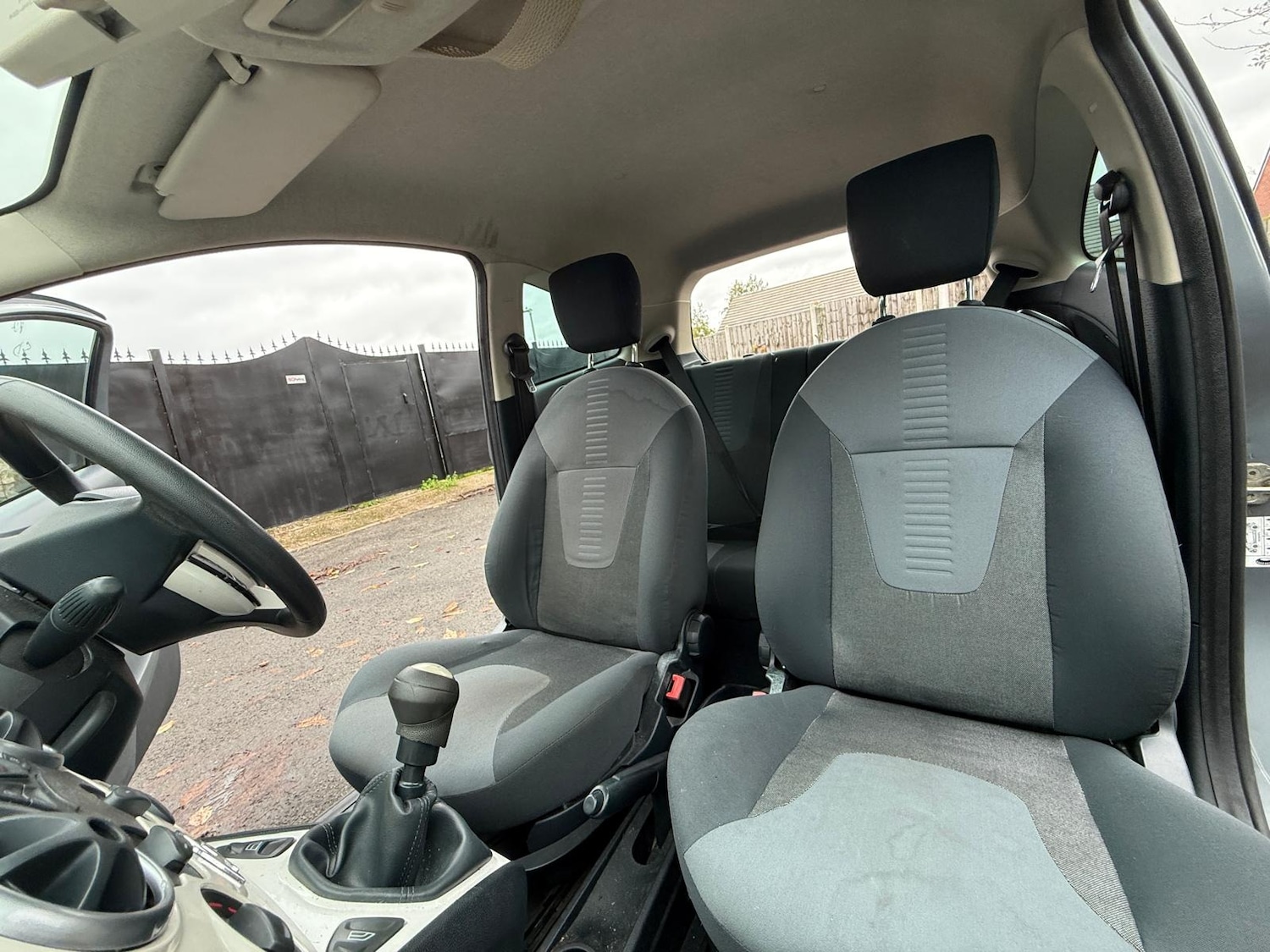 Used Ford Ka 2009 for sale - 76486414: Photo 28