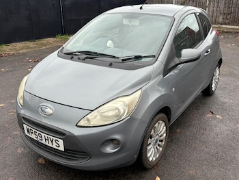 Used Ford Ka 2009 for sale - 76486414: Photo