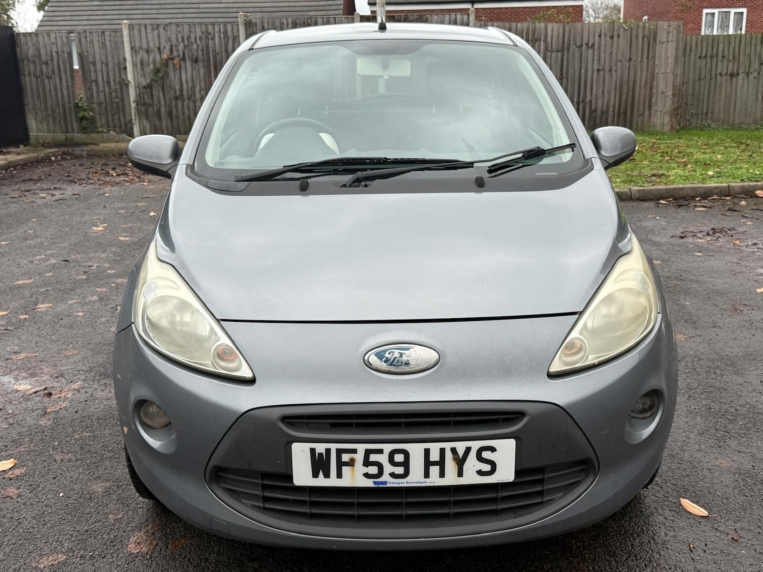 Used Ford Ka 2009 for sale - 76486414: Photo 3