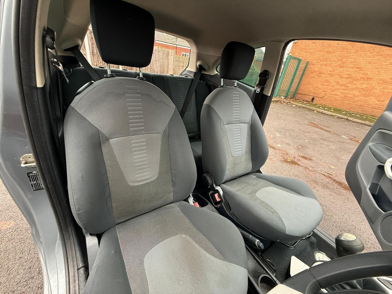 Used Ford Ka 2009 for sale - 76486414: Photo 30