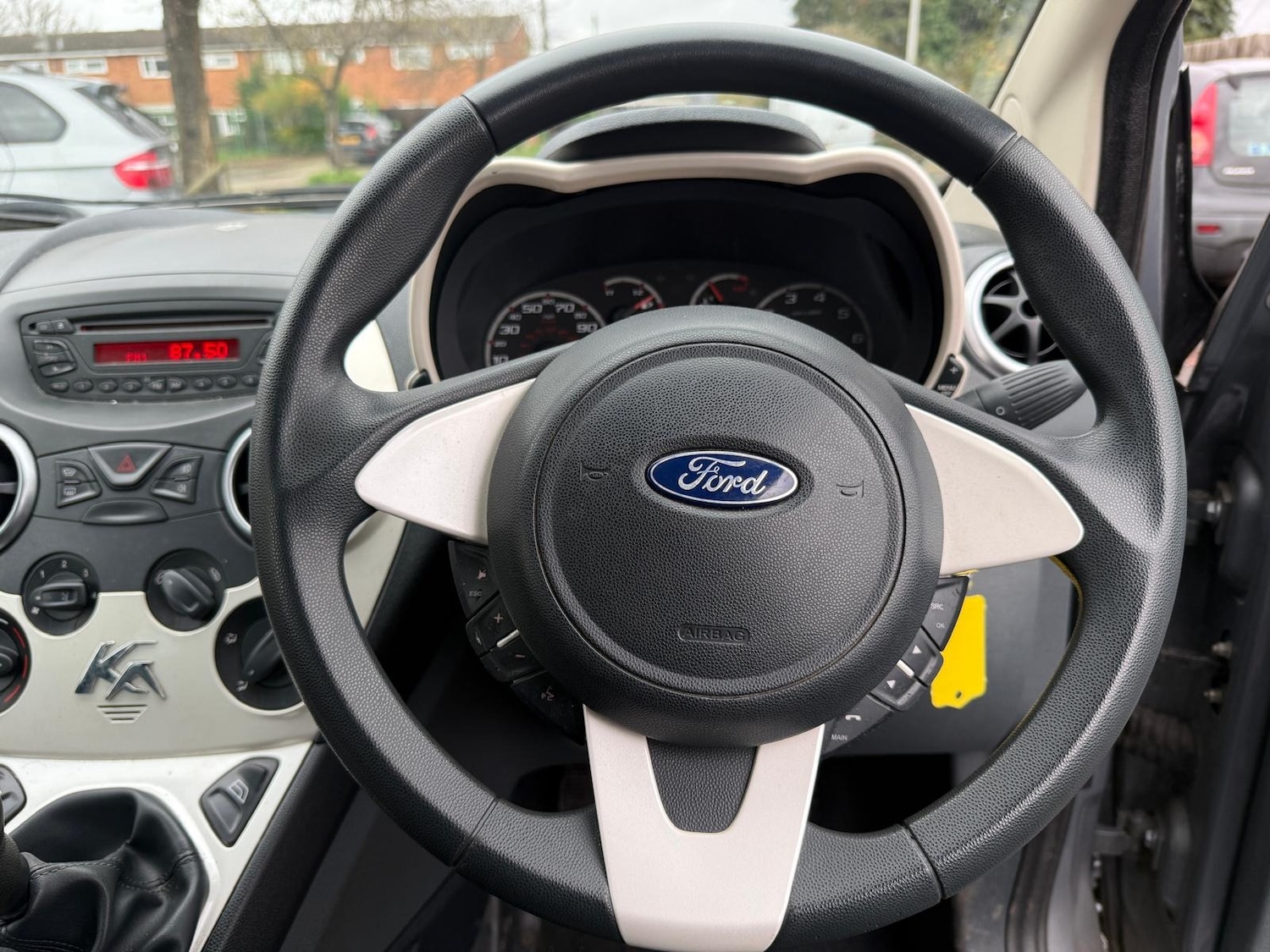 Used Ford Ka 2009 for sale - 76486414: Photo 31