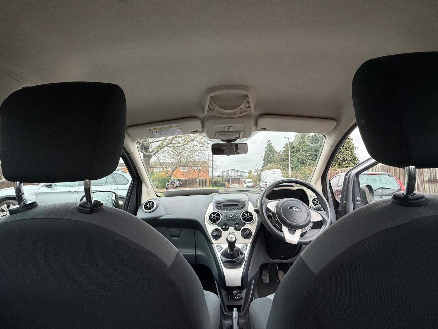 Used Ford Ka 2009 for sale - 76486414: Photo 32