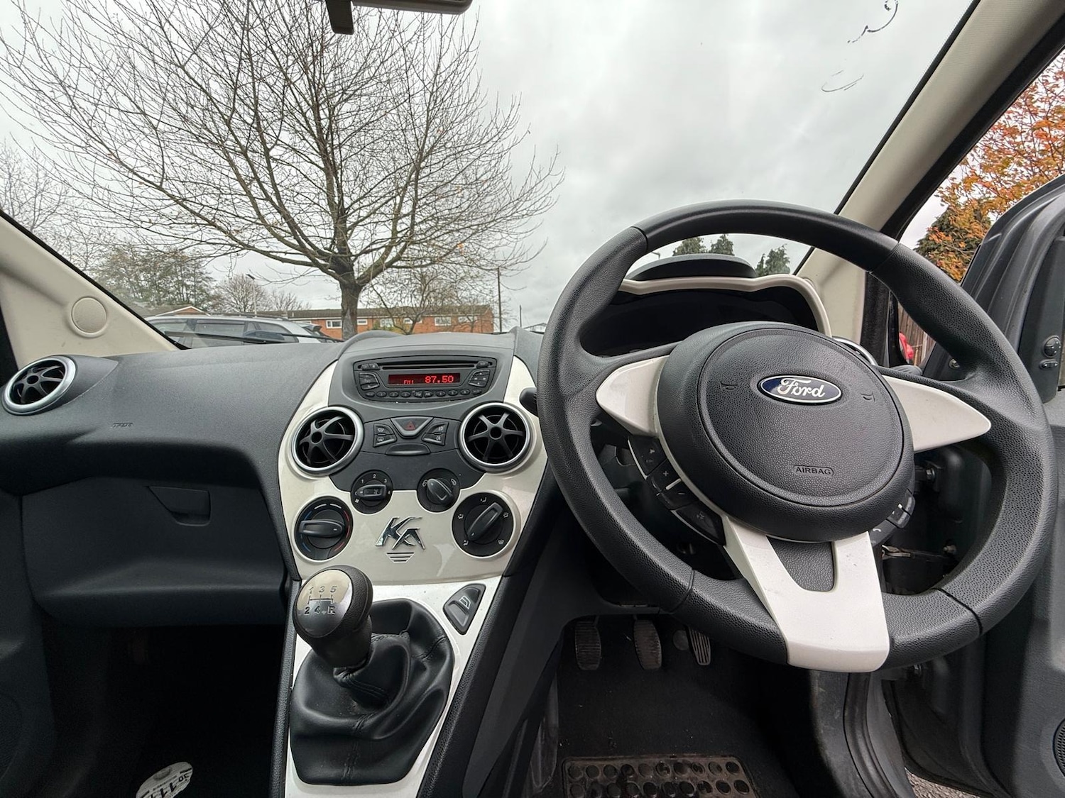 Used Ford Ka 2009 for sale - 76486414: Photo 33