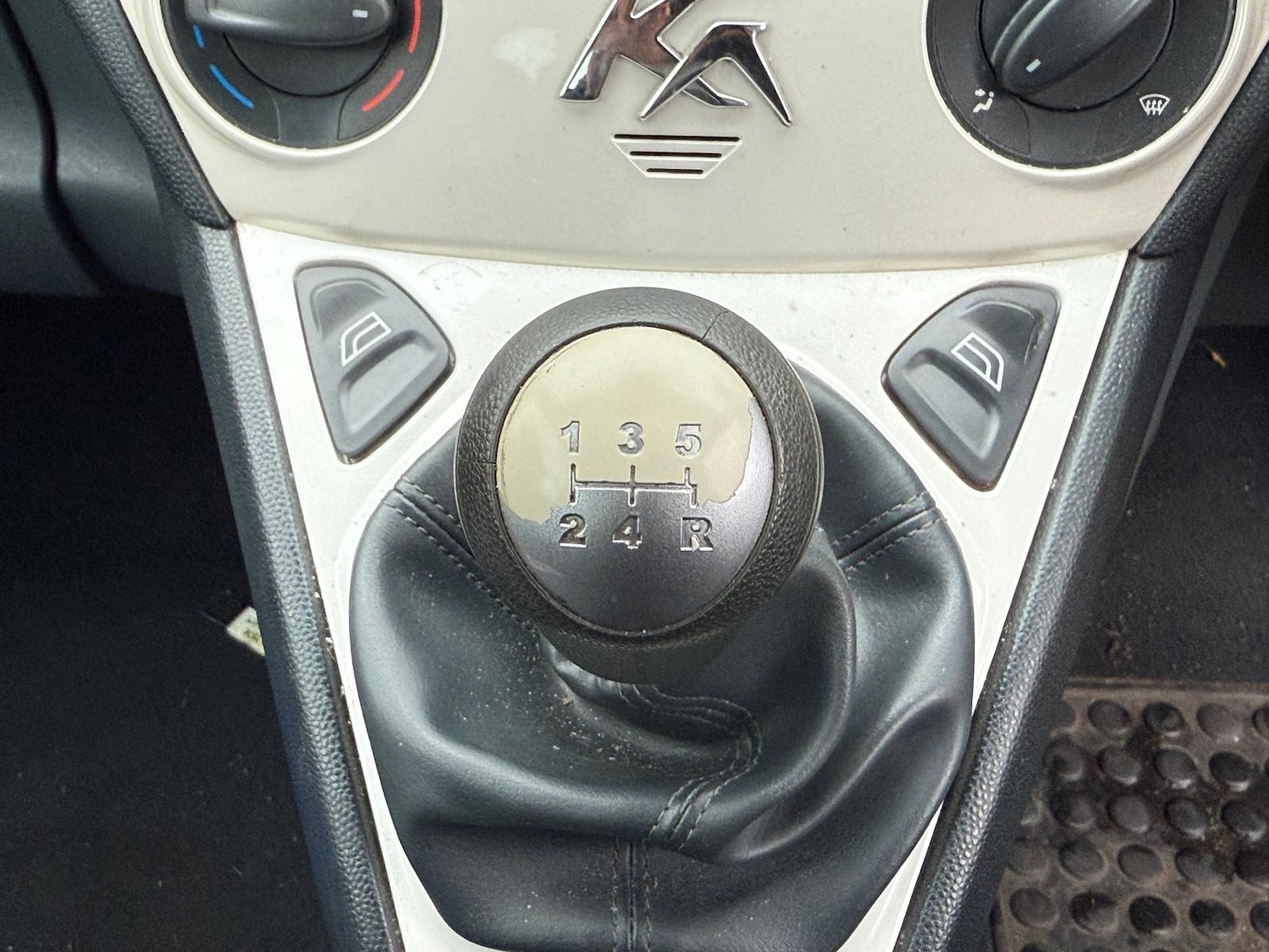 Used Ford Ka 2009 for sale - 76486414: Photo 34