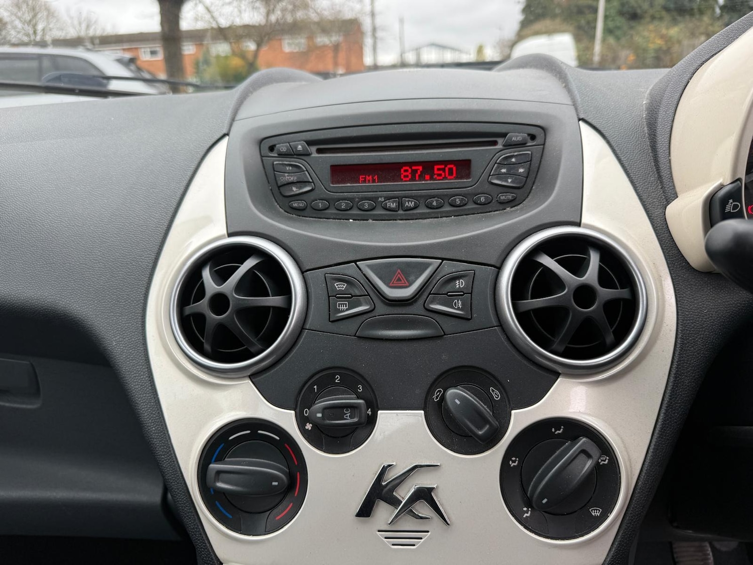 Used Ford Ka 2009 for sale - 76486414: Photo 35