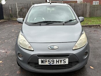 Used Ford Ka 2009 for sale - 76486414: Photo
