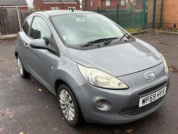 Used Ford Ka 2009 for sale - 76486414: Photo
