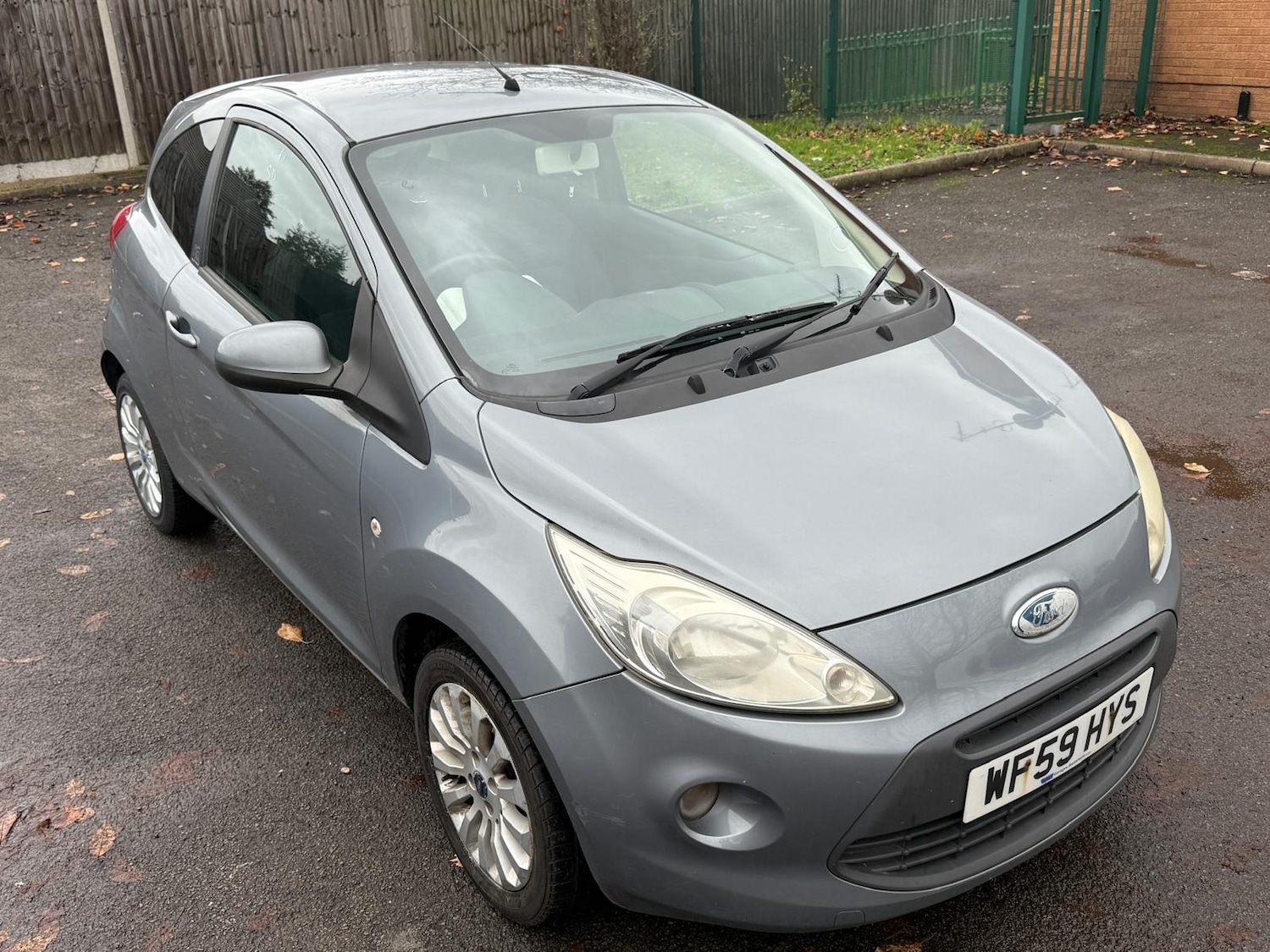 Used Ford Ka 2009 for sale - 76486414: Photo 5