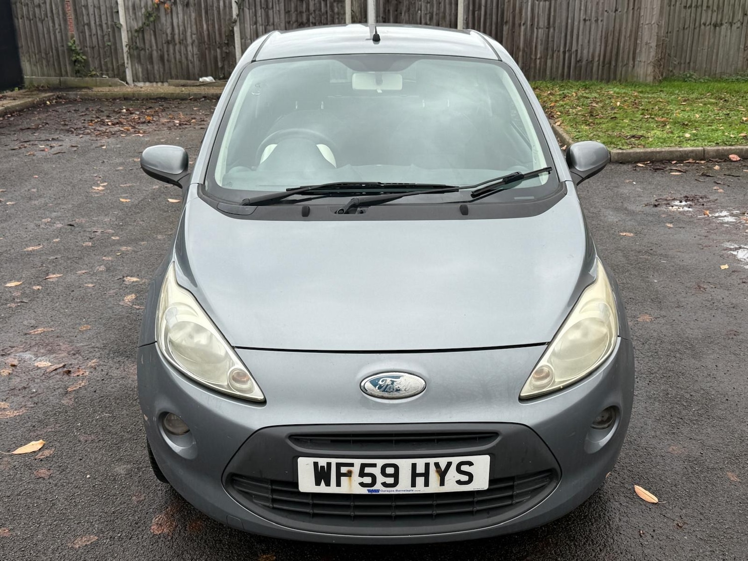 Used Ford Ka 2009 for sale - 76486414: Photo 6