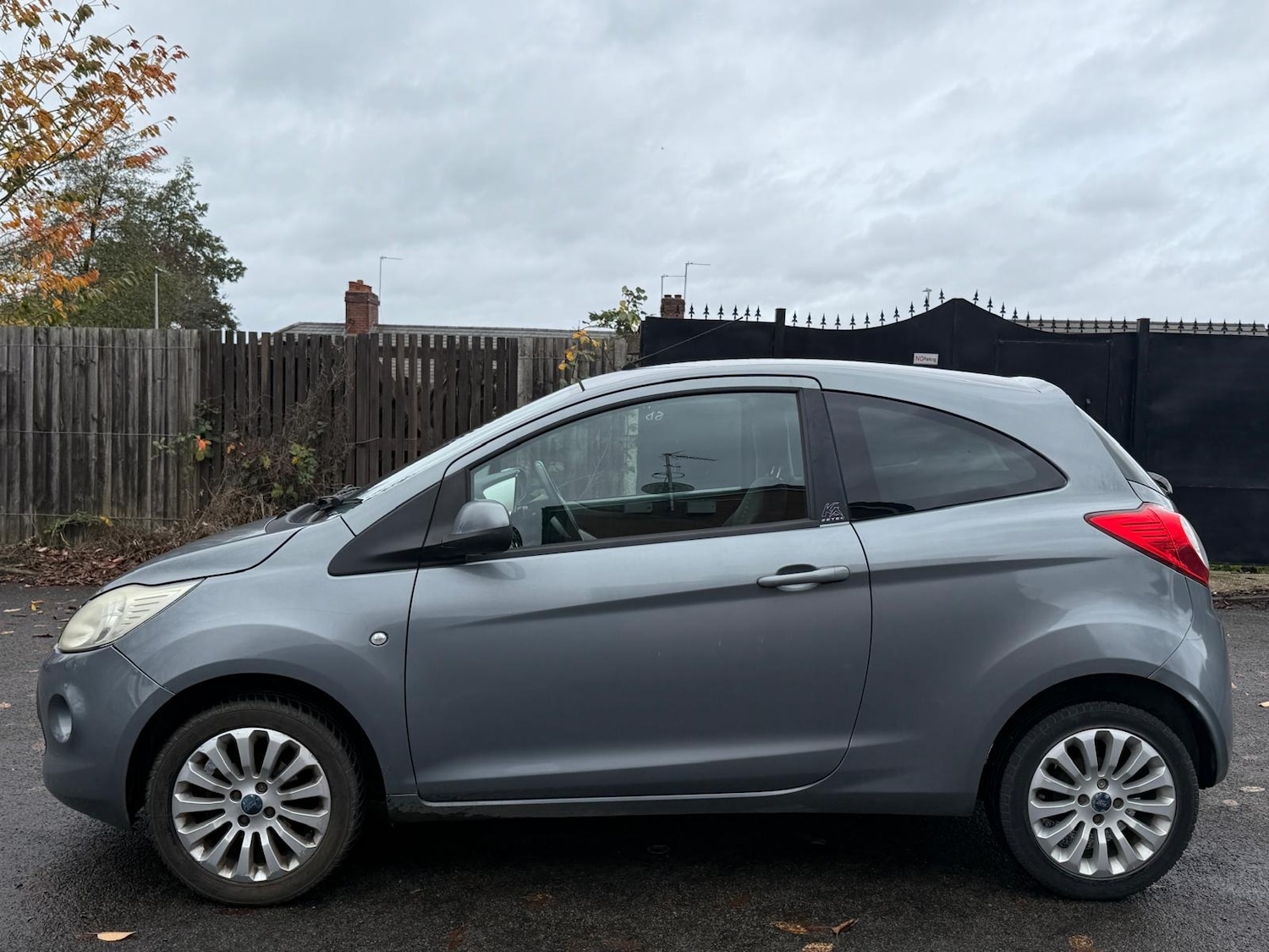 Used Ford Ka 2009 for sale - 76486414: Photo 7