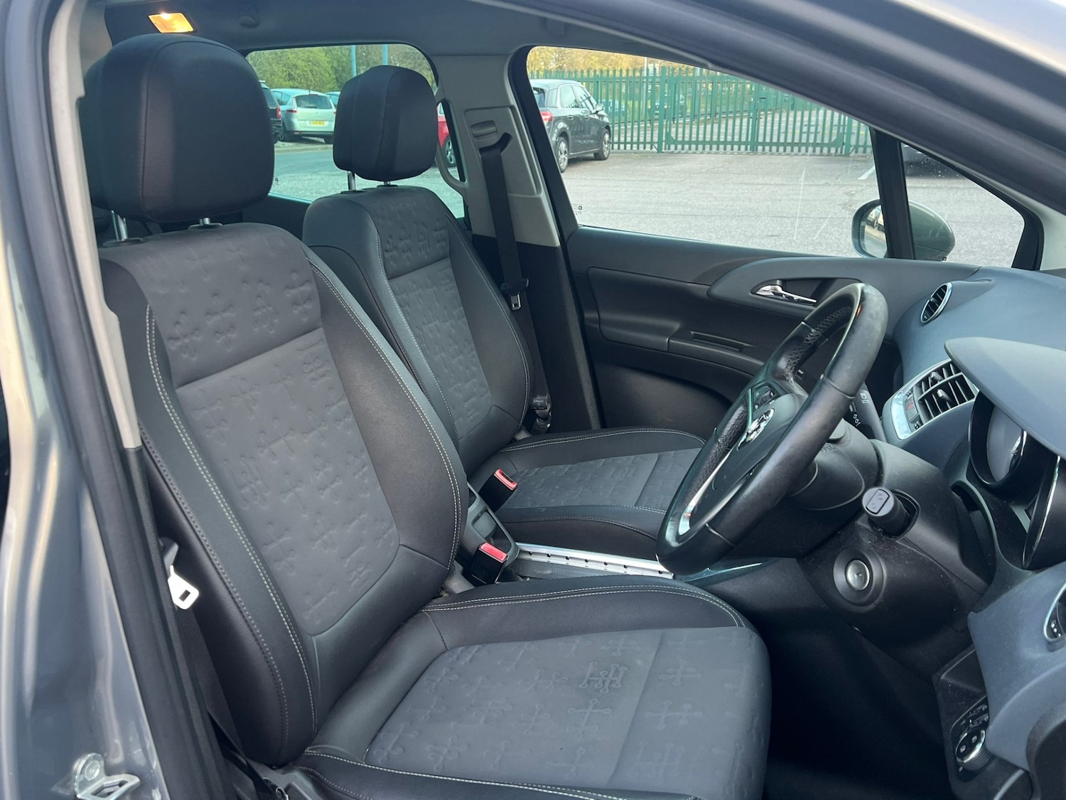 Used Vauxhall Meriva 2011 for sale - 78128689: Photo 15