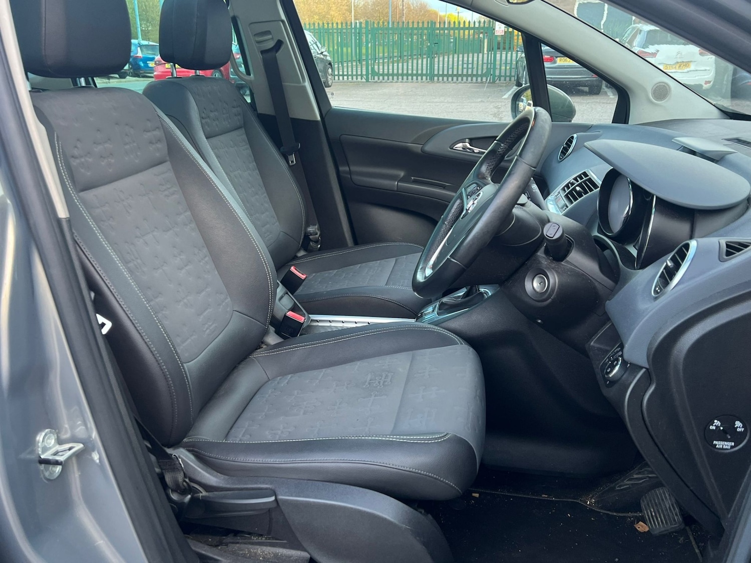 Used Vauxhall Meriva 2011 for sale - 78128689: Photo 16