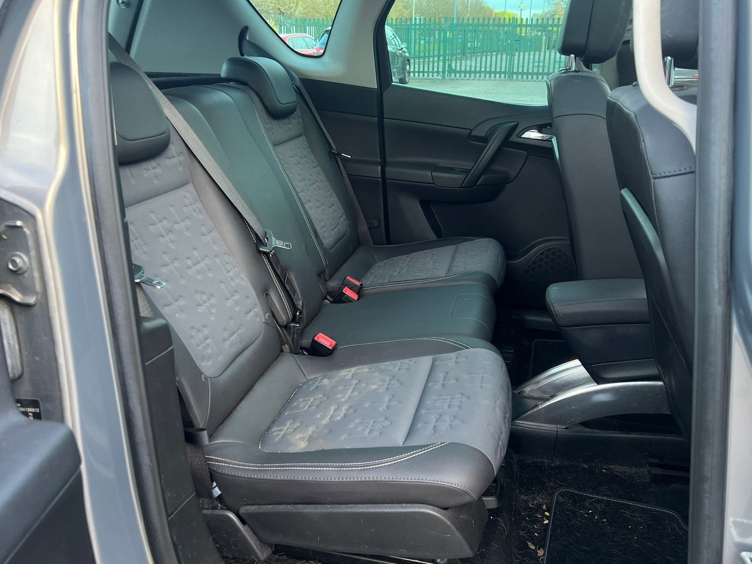 Used Vauxhall Meriva 2011 for sale - 78128689: Photo 17