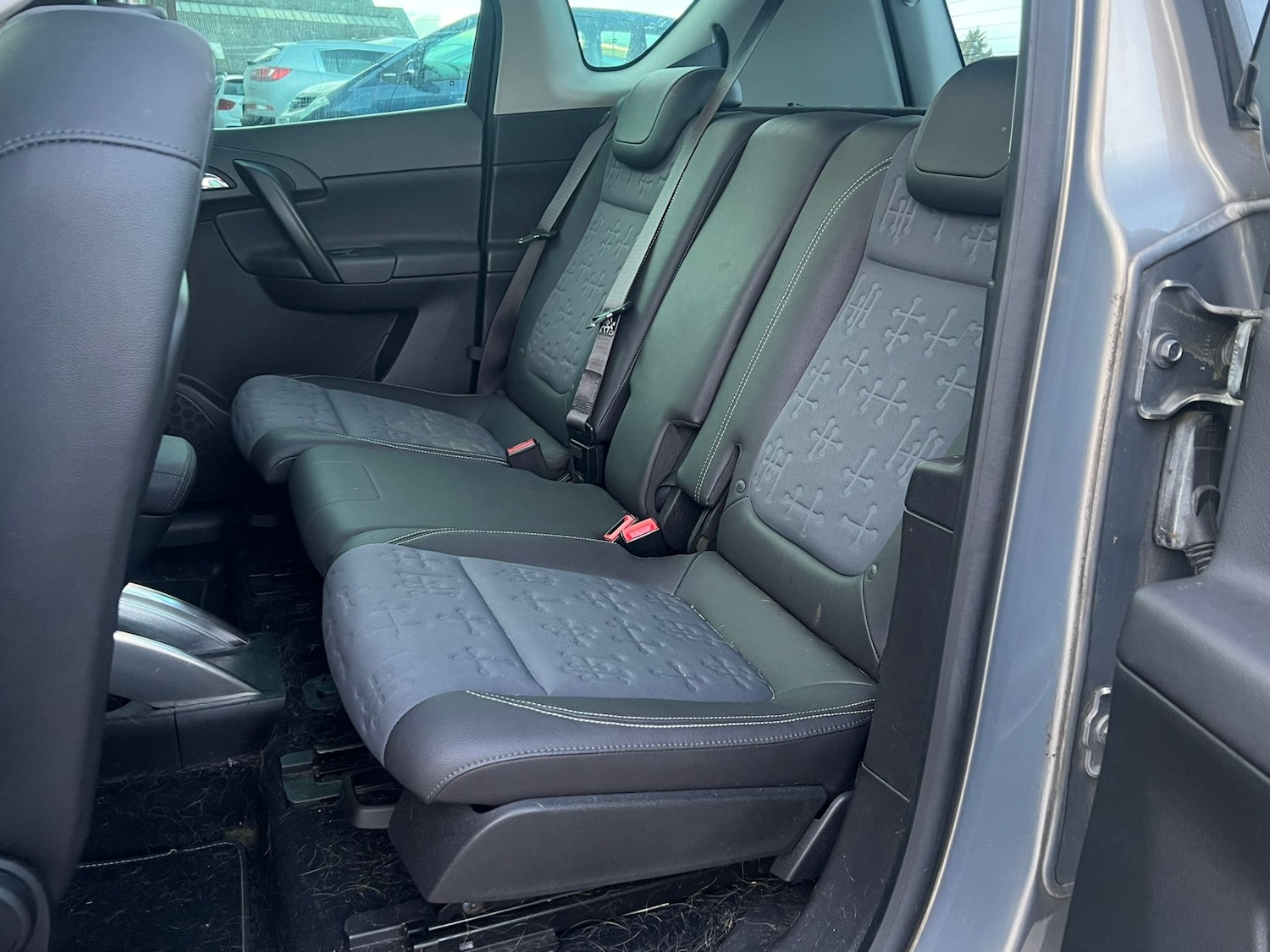 Used Vauxhall Meriva 2011 for sale - 78128689: Photo 18