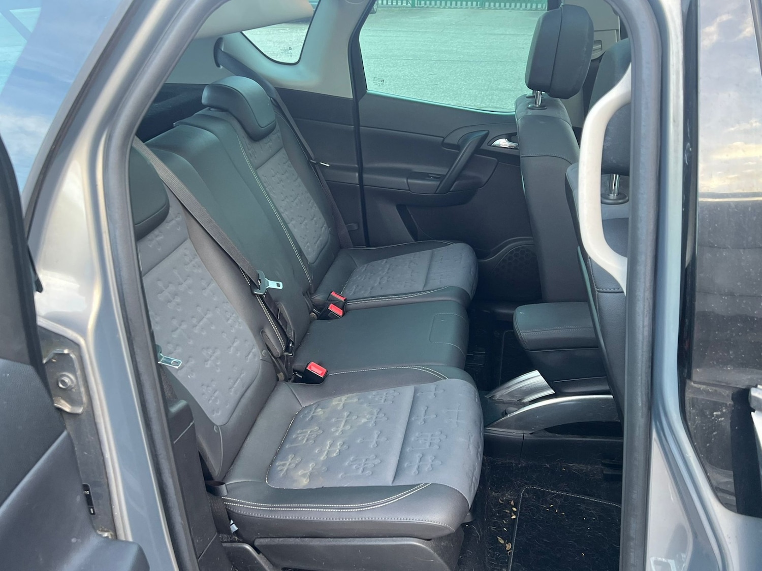 Used Vauxhall Meriva 2011 for sale - 78128689: Photo 20