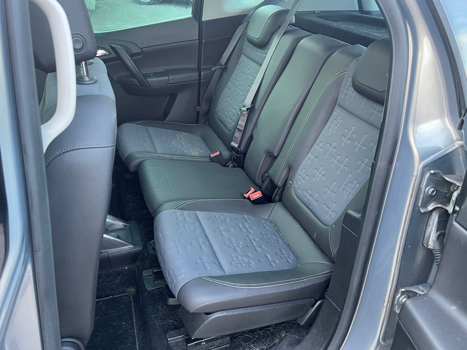 Used Vauxhall Meriva 2011 for sale - 78128689: Photo 21