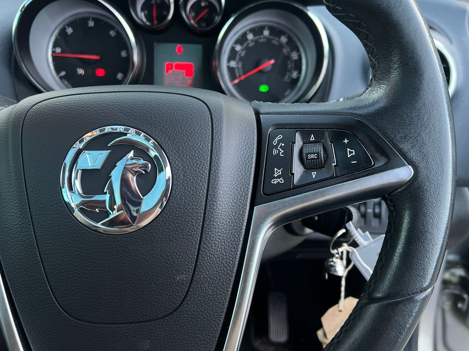 Used Vauxhall Meriva 2011 for sale - 78128689: Photo 24