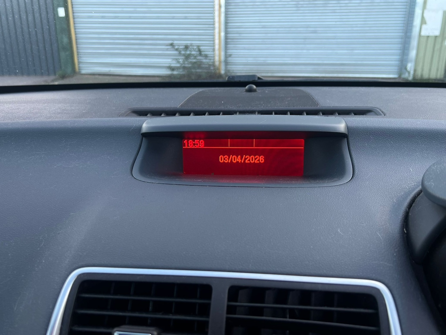 Used Vauxhall Meriva 2011 for sale - 78128689: Photo 25