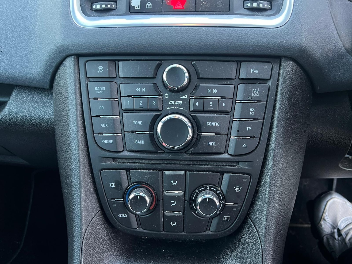 Used Vauxhall Meriva 2011 for sale - 78128689: Photo 26