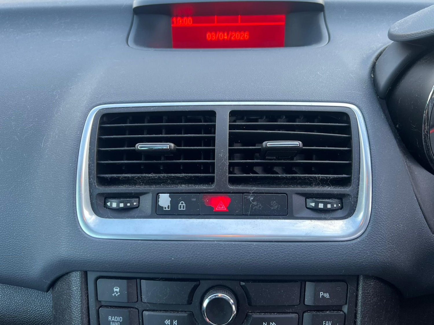 Used Vauxhall Meriva 2011 for sale - 78128689: Photo 27