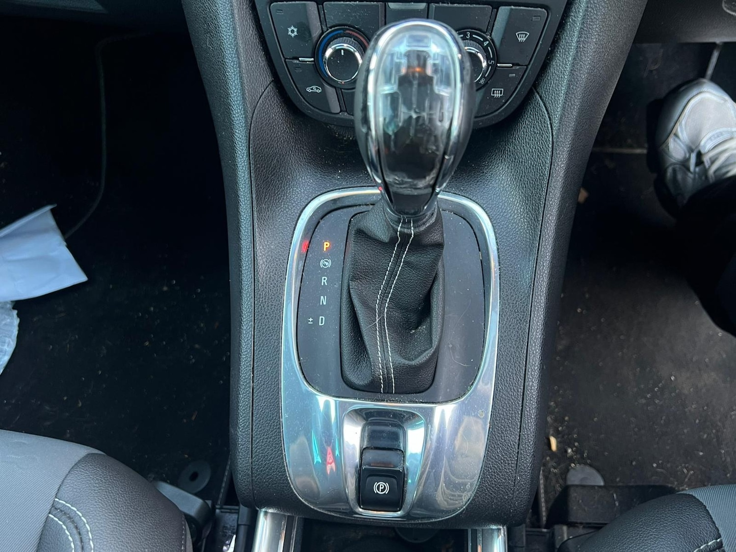 Used Vauxhall Meriva 2011 for sale - 78128689: Photo 28