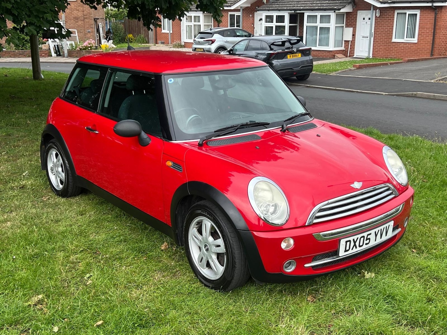 Used MINI Hatch 2005 for sale - 76168087: Photo 1