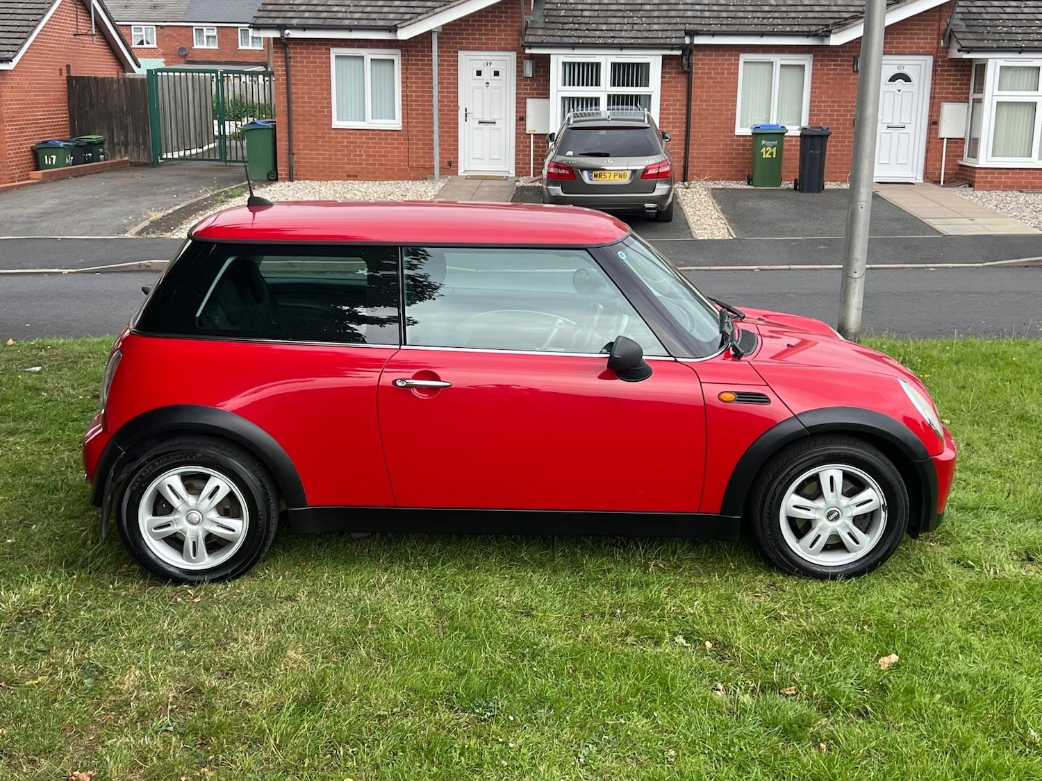 Used MINI Hatch 2005 for sale - 76168087: Photo 16