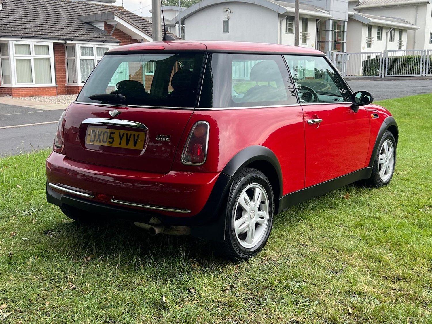 Used MINI Hatch 2005 for sale - 76168087: Photo 17