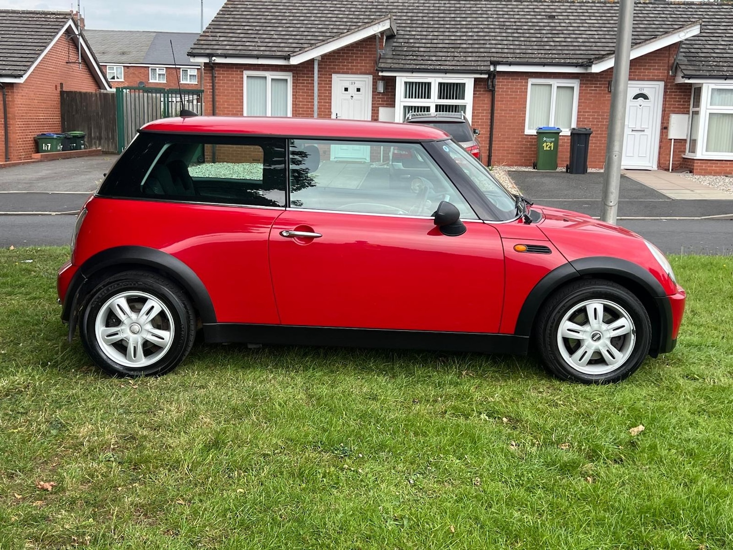 Used MINI Hatch 2005 for sale - 76168087: Photo 19