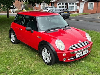 MINI - Hatch