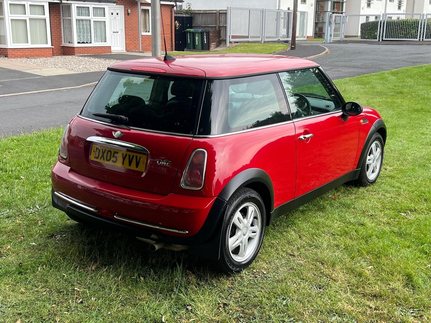 Used MINI Hatch 2005 for sale - 76168087: Photo 20