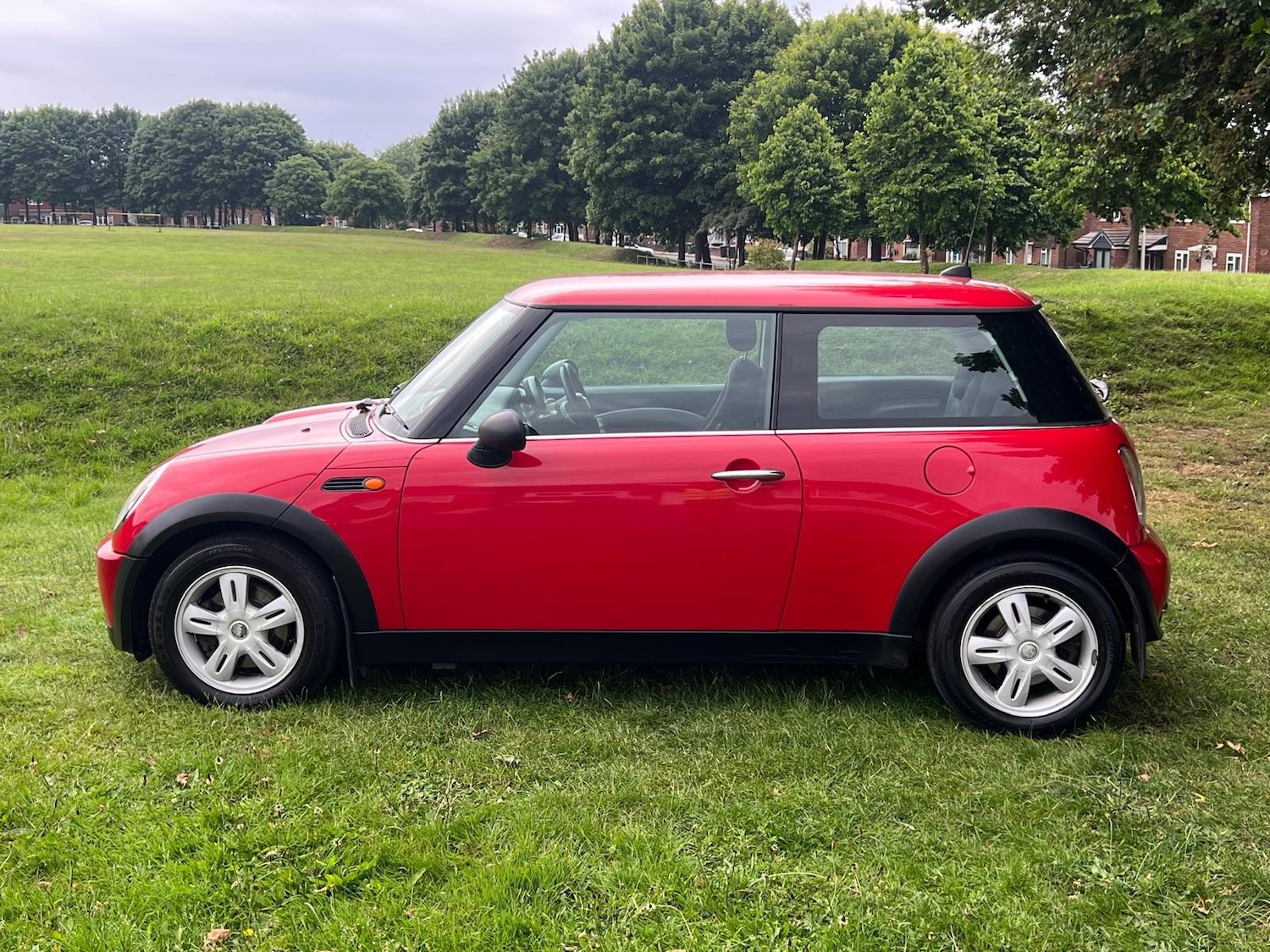Used MINI Hatch 2005 for sale - 76168087: Photo 21