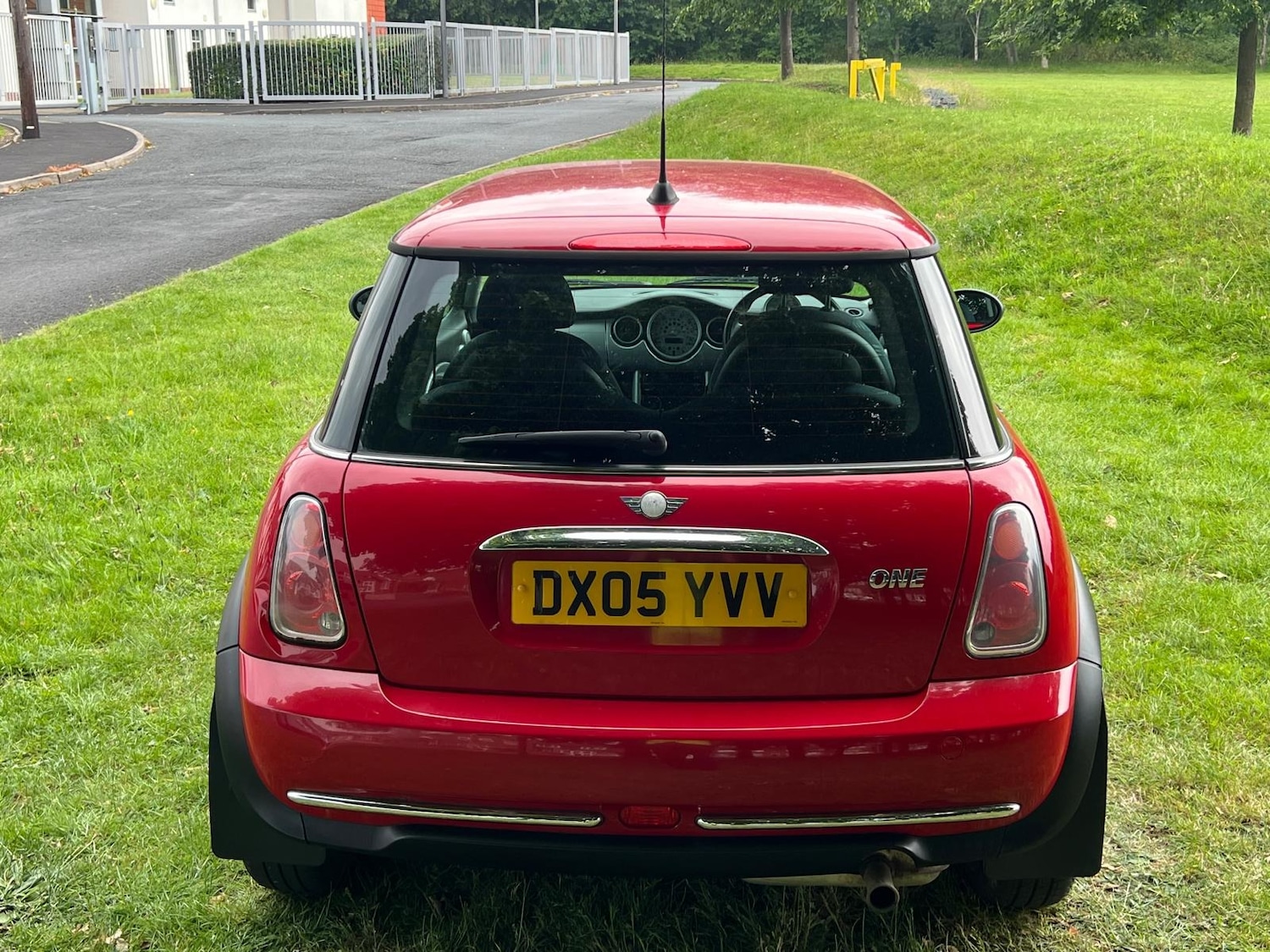 Used MINI Hatch 2005 for sale - 76168087: Photo 22
