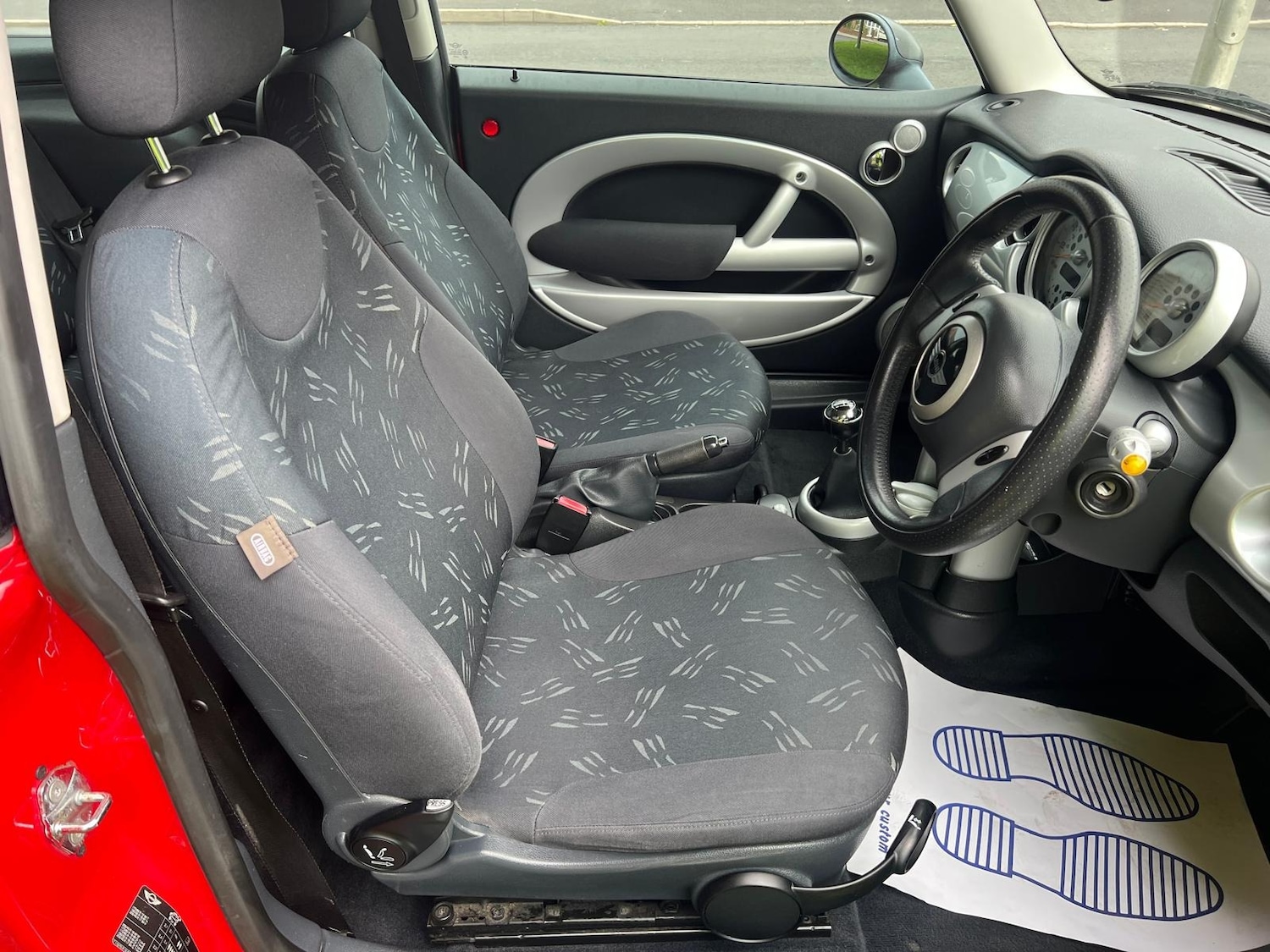 Used MINI Hatch 2005 for sale - 76168087: Photo 31