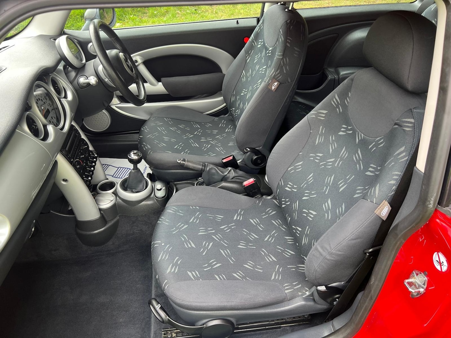 Used MINI Hatch 2005 for sale - 76168087: Photo 32