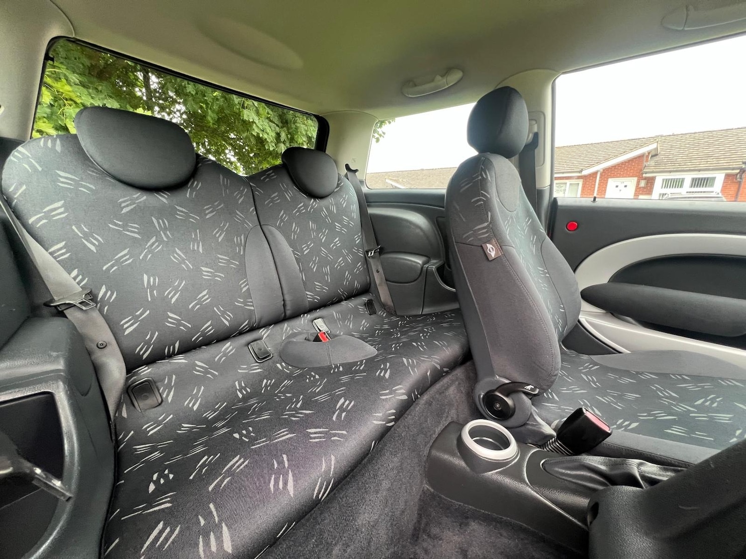 Used MINI Hatch 2005 for sale - 76168087: Photo 33