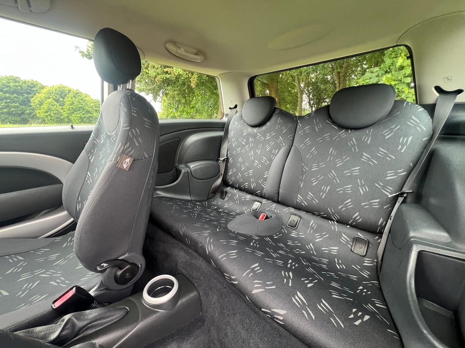 Used MINI Hatch 2005 for sale - 76168087: Photo 34