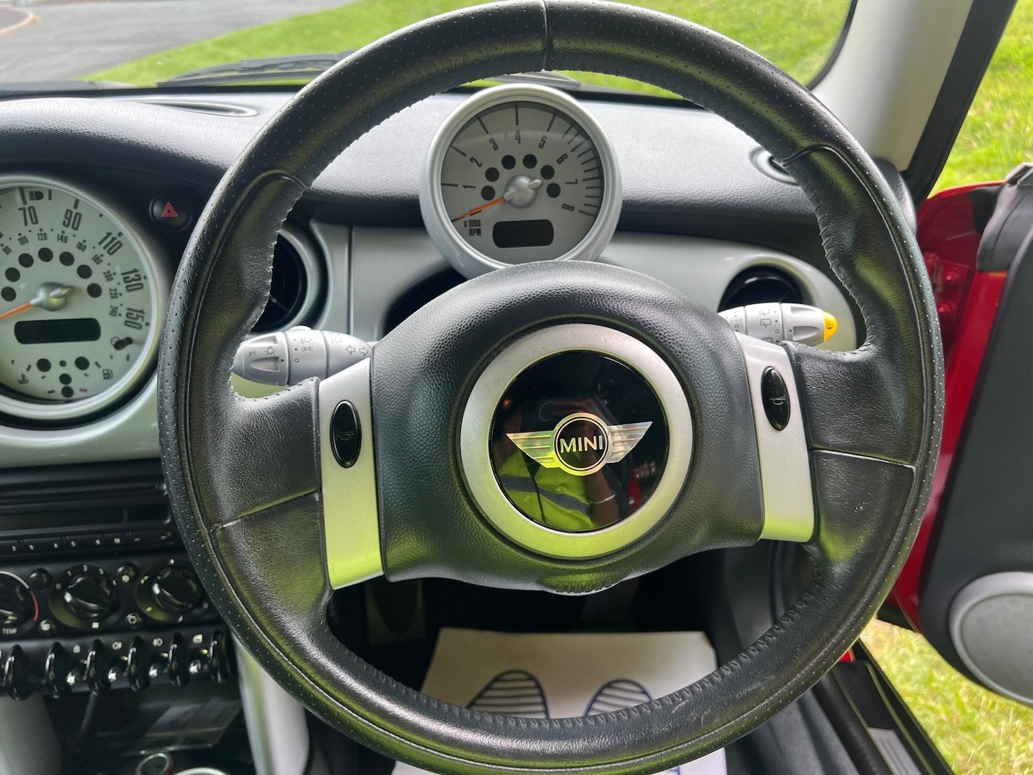 Used MINI Hatch 2005 for sale - 76168087: Photo 37