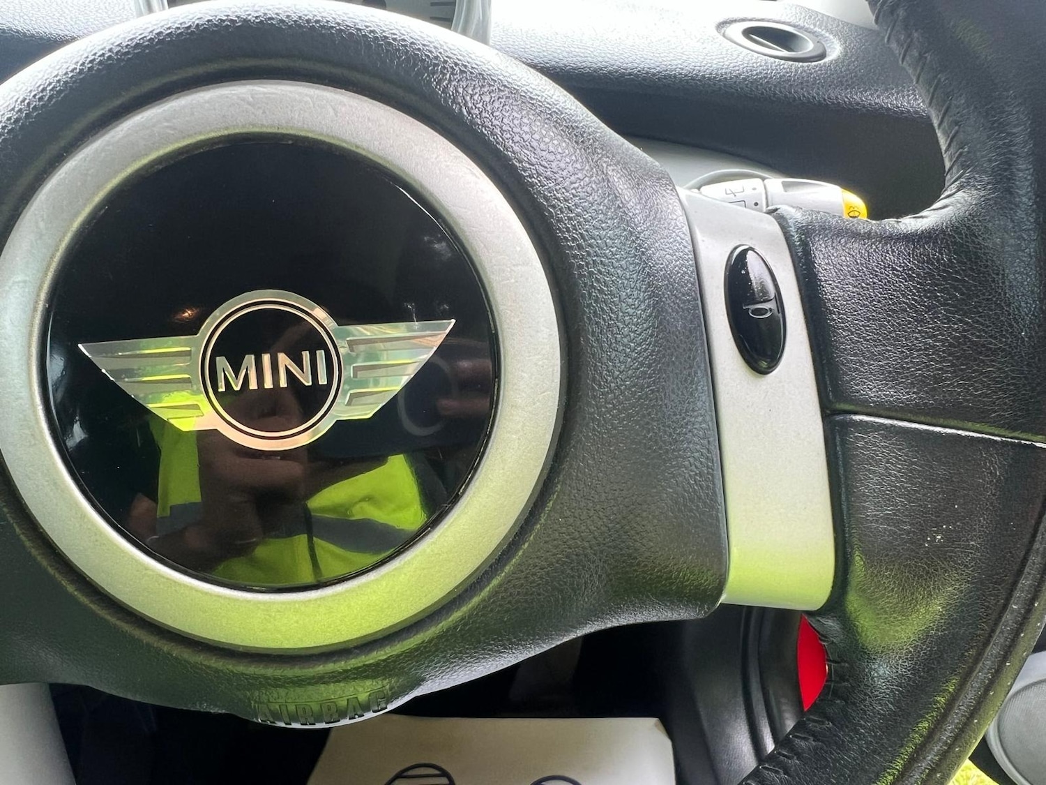 Used MINI Hatch 2005 for sale - 76168087: Photo 38