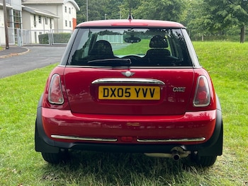 Used MINI Hatch 2005 for sale - 76168087: Photo 3