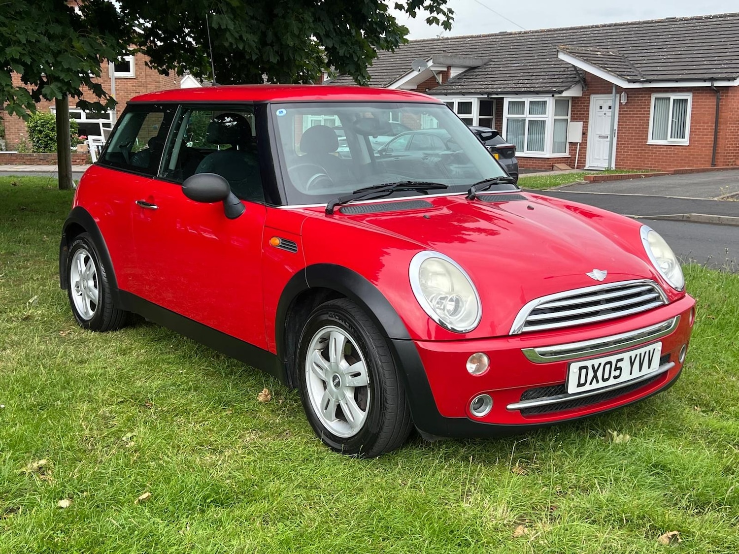 Used MINI Hatch 2005 for sale - 76168087: Photo 4