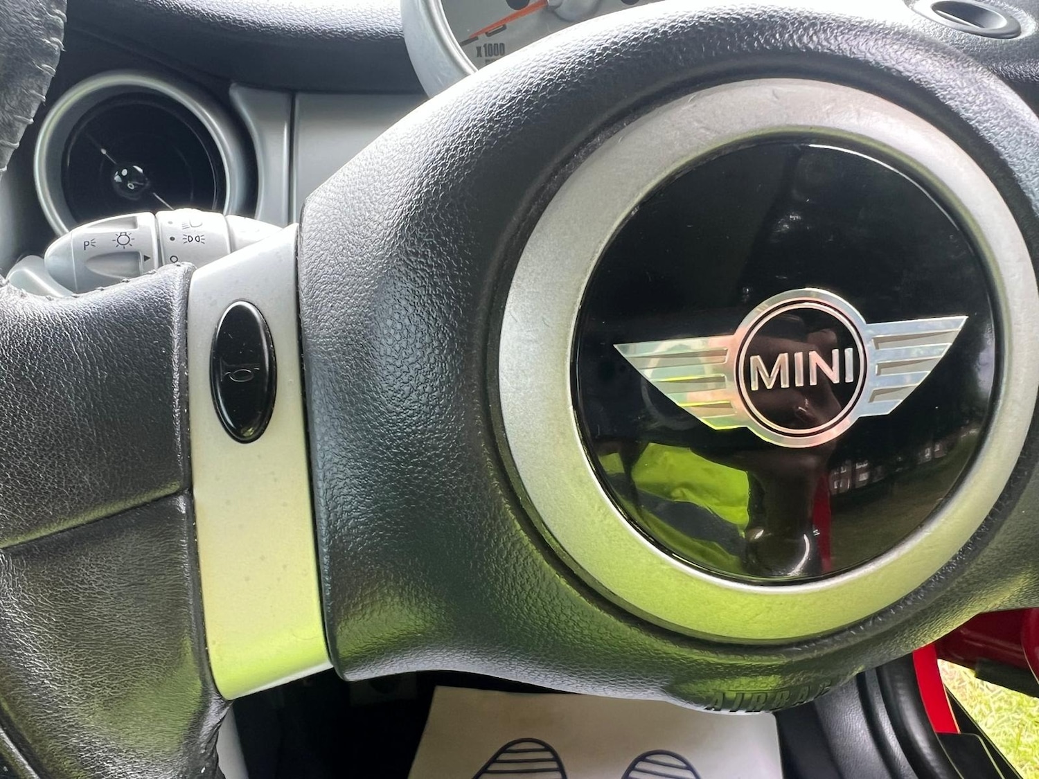 Used MINI Hatch 2005 for sale - 76168087: Photo 40