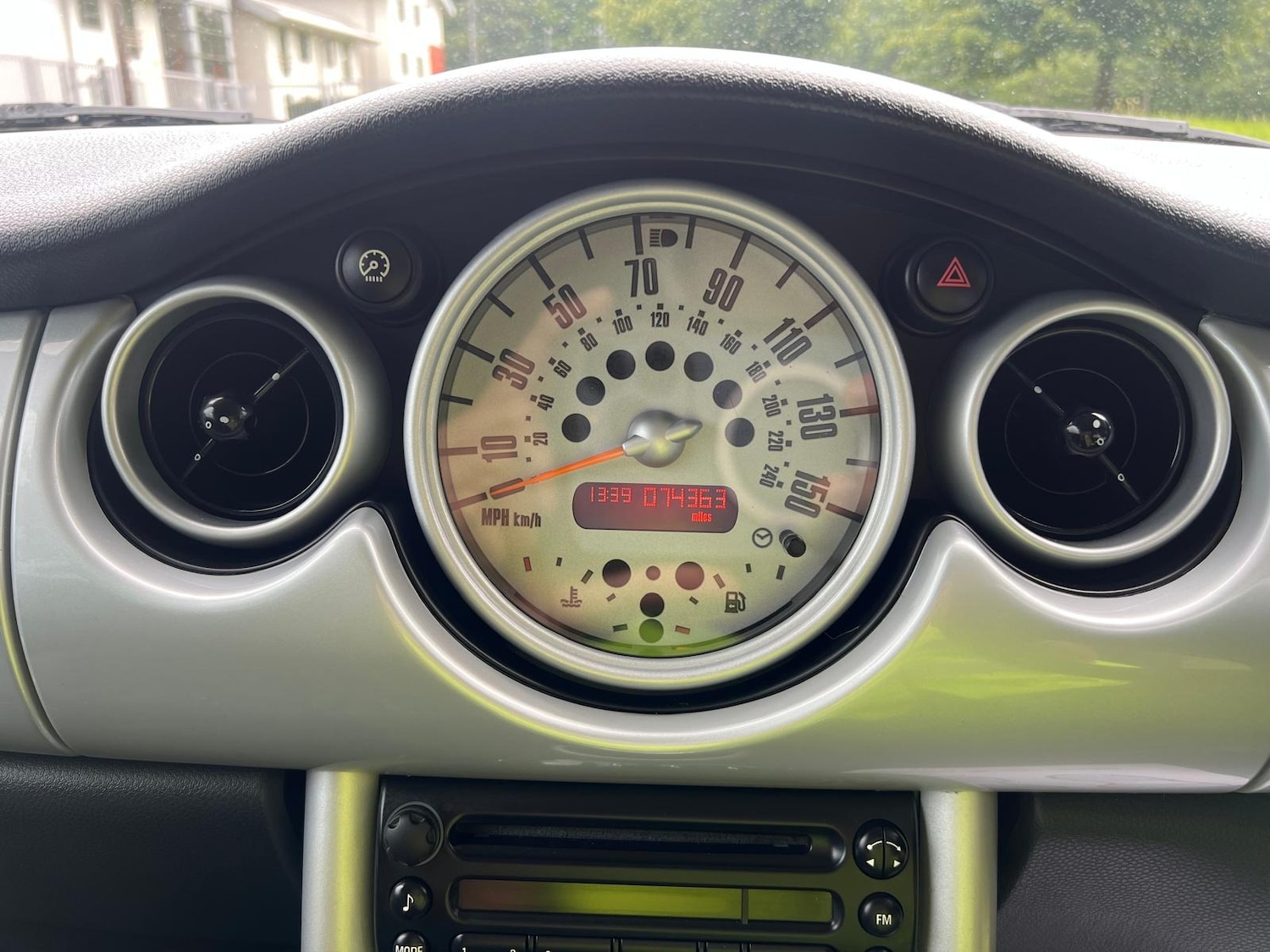 Used MINI Hatch 2005 for sale - 76168087: Photo 41