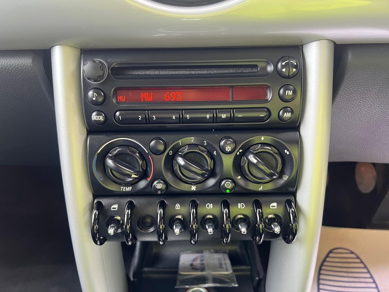 Used MINI Hatch 2005 for sale - 76168087: Photo 42