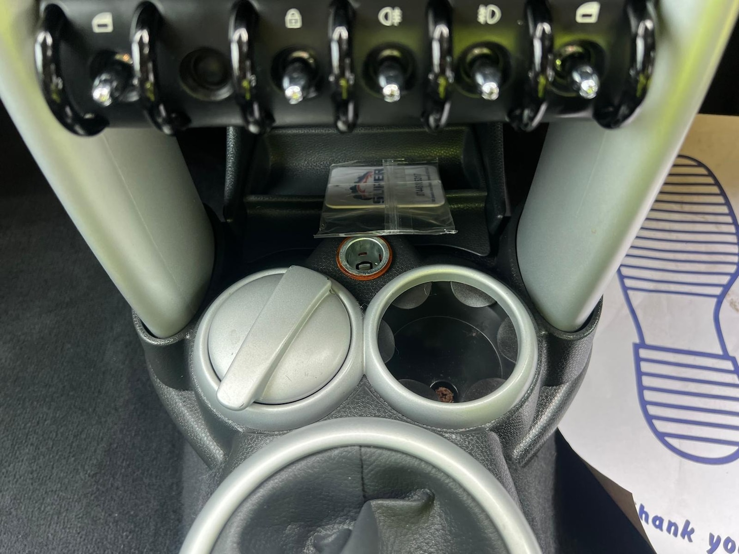 Used MINI Hatch 2005 for sale - 76168087: Photo 43