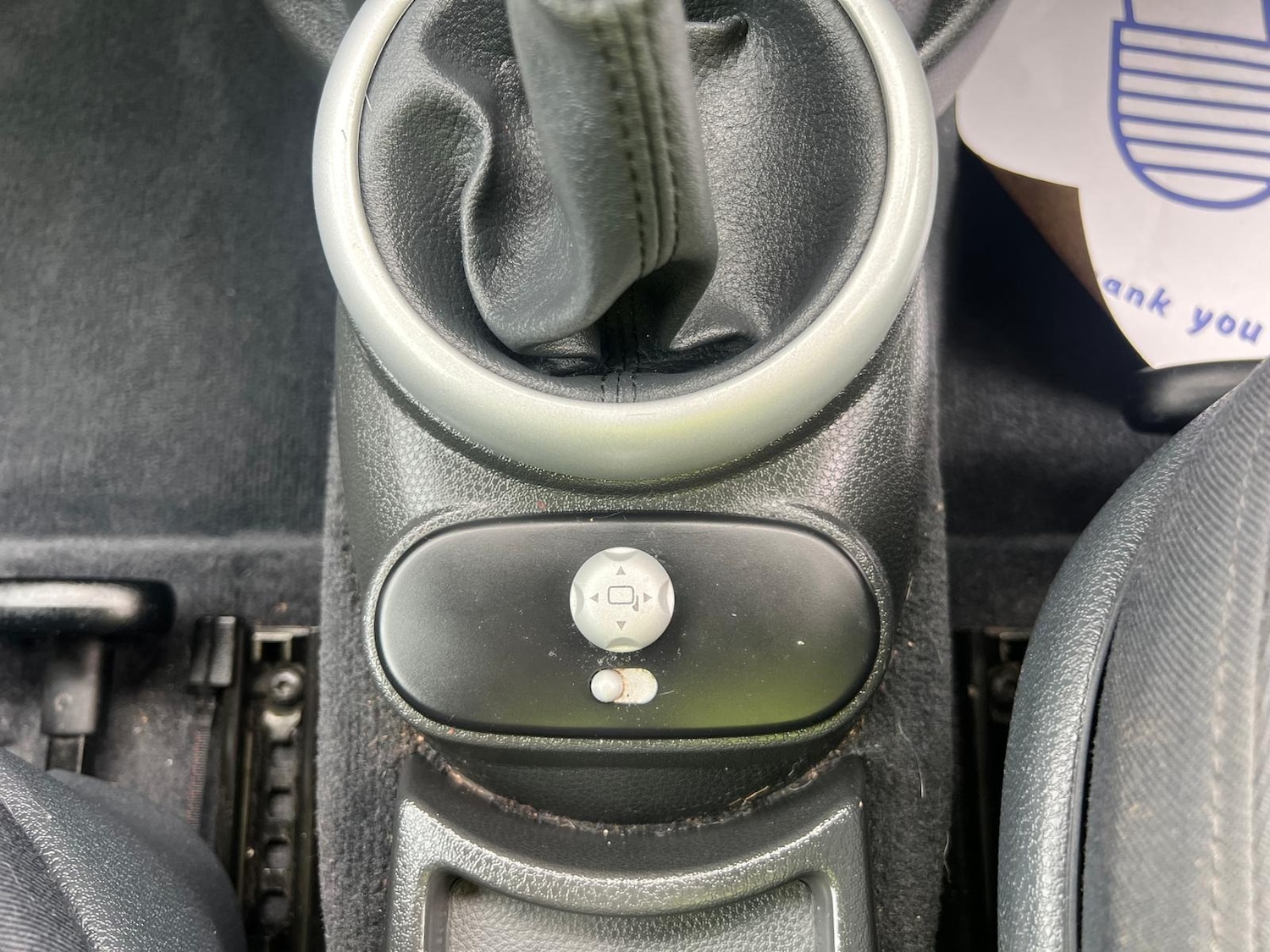 Used MINI Hatch 2005 for sale - 76168087: Photo 44