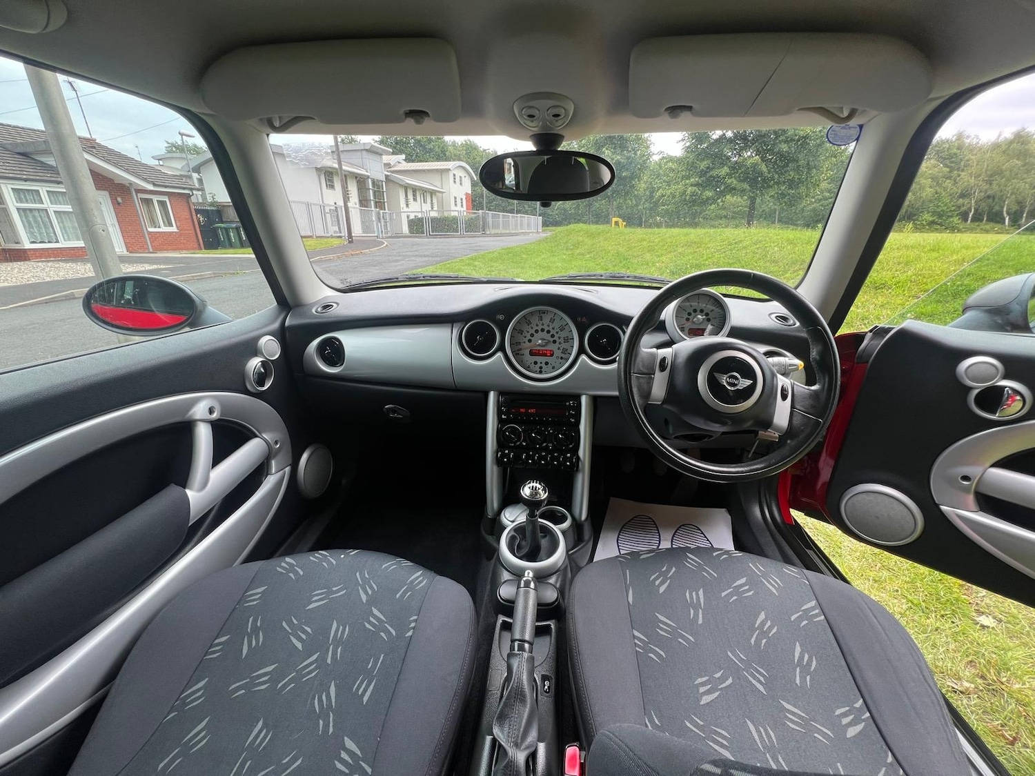 Used MINI Hatch 2005 for sale - 76168087: Photo 45