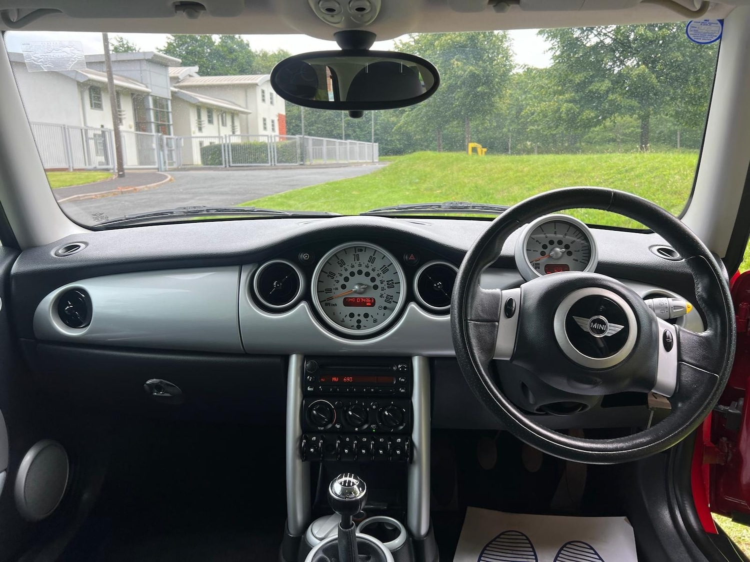 Used MINI Hatch 2005 for sale - 76168087: Photo 46