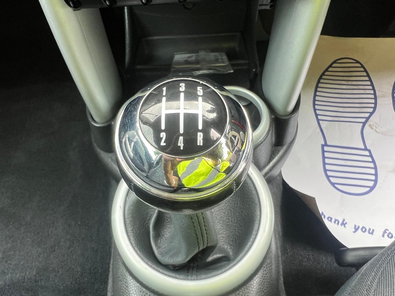 Used MINI Hatch 2005 for sale - 76168087: Photo 47