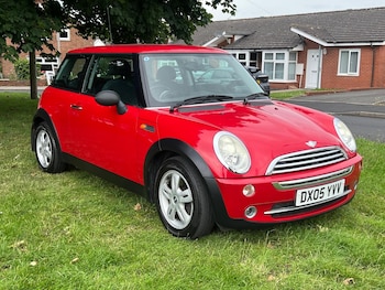 Used MINI Hatch 2005 for sale - 76168087: Photo 4